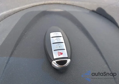 2011 Nissan Maxima 3.5 Sv из США, поврежденный, VIN 1N4AA5AP9BC828078